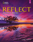 Reflect Reading & Writing 6: Student's Book Cover Image