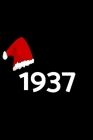 1937: Christmas Theme Gratitude 100 Pages 6