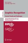 Graphics Recognition. Current Trends and Challenges: 10th International Workshop, Grec 2013, Bethlehem, Pa, Usa, August 20-21, 2013, Revised Selected (Lecture Notes in Computer Science #8746) Cover Image