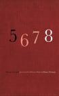 5 6 7 8 By Monica Carroll, Jen Crawford, Owen Bullock Cover Image