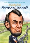 ¿Quién fue Abraham Lincoln? (¿Quién fue?) By Janet B. Pascal, Who HQ, John O'Brien (Illustrator) Cover Image