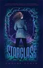 Starglass (The Starglass Sequence) By Phoebe North Cover Image