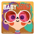 Baby Janis: A Book about Nouns (Baby Rocker) Cover Image