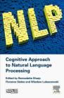 Cognitive Approach to Natural Language Processing Cover Image