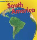 South America By Mary Virginia Fox Cover Image