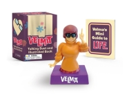 Velma Talking Bust and Illustrated Book (RP Minis) Cover Image