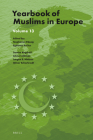 Yearbook of Muslims in Europe, Volume 13 Cover Image