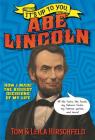 It's Up to You, Abe Lincoln Cover Image