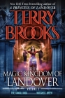 The Magic Kingdom of Landover   Volume 2 By Terry Brooks Cover Image