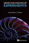 Design and Analysis of Experiments By D. G. Kabe, Arjun K. Gupta Cover Image