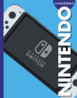 Curious about Nintendo By Rachel Grack Cover Image