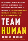 Team Human Cover Image