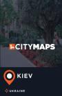 City Maps Kiev Ukraine Cover Image