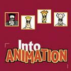 Into Animation (Br060): A Video Compilation and Guide to Teaching Animation by Louise Spraggon By Na Na Cover Image