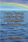 Prayers, Blessings, Principles of Faith, and Divine Service for Noahides (Large Print Edition) Cover Image