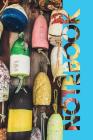 Notebook: Boat Fenders Compact Composition Book for Marinero By Molly Elodie Rose Cover Image