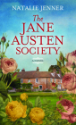 The Jane Austen Society By Natalie Jenner Cover Image