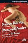 Nude on Thin Ice / Memory of Passion Cover Image