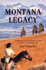 Montana Legacy By Jan Thacker Cover Image