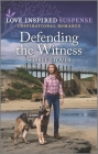 Defending the Witness By Sharee Stover Cover Image