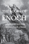 The Books of Enoch Cover Image