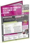 Rubrics for Formative Assessment and Grading (Quick Reference Guide) Cover Image