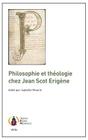 Philosophie Et Theologie Chez Jean Scot Erigene By Isabelle Moulin (Editor), Olivier Boulnois (Contribution by), Alain de Libera (Contribution by) Cover Image