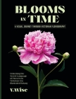 Blooms in Time: Unlocking the Secret Language of Flowers in Victorian Era Illustrated Botany Cover Image