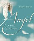 Angel: A Tale of Wonder Cover Image