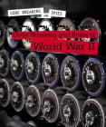 Code Breakers and Spies of World War II Cover Image
