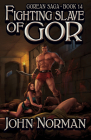 Fighting Slave of Gor (Gorean Saga #14) Cover Image