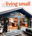 The Little Book of Living Small By Laura Fenton Cover Image
