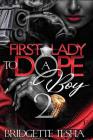 First Lady To A Dope Boy 2 Cover Image