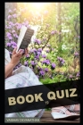 Book Quiz - 19 By Vaibhav Devanathan Cover Image