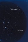 Night By Etel Adnan Cover Image