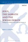 Jesus, the Sabbath and the Jewish Debate (Library of New Testament Studies) By Nina L. Collins Cover Image