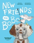 New Friends for BoBo By Celia Straus, Tina Salvesen, Tina Salvesen (Illustrator) Cover Image
