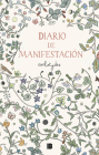 Diario de manifestación / Manifestation Diary By Carlota Santos Cover Image