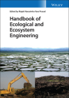 Ecological and Ecosystem Engin By Majeti Narasimha Vara Prasad (Editor) Cover Image