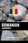 Romanian sanakirja: Aihepohjainen lähestyminen Cover Image