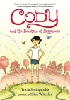 Cody and the Fountain of Happiness Cover Image