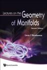 Lectures on the Geometry of Manifolds Cover Image