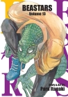 BEASTARS, Vol. 13 Cover Image