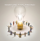 Miniature Final Fantasy Cover Image