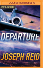 Departure (Seth Walker #3) Cover Image