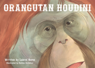 Orangutan Houdini Cover Image