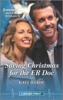 Saving Christmas for the Er Doc Cover Image