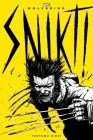 Wolverine: Snikt! Cover Image