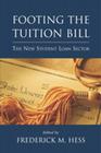Footing the Tuition Bill: The New Student Loan Sector Cover Image
