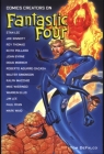 Comics Creators on Fantastic Four Cover Image